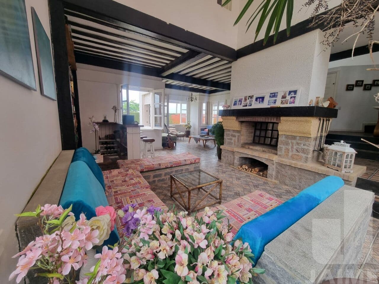 Casa de 4 dormitórios na R José Ferreira da Rocha — Jardim Imperador, São Paulo - foto 2