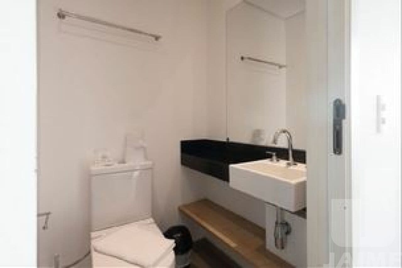 Apartamento de 1 dormitório na R Turiassu — Perdizes, São Paulo - foto 5
