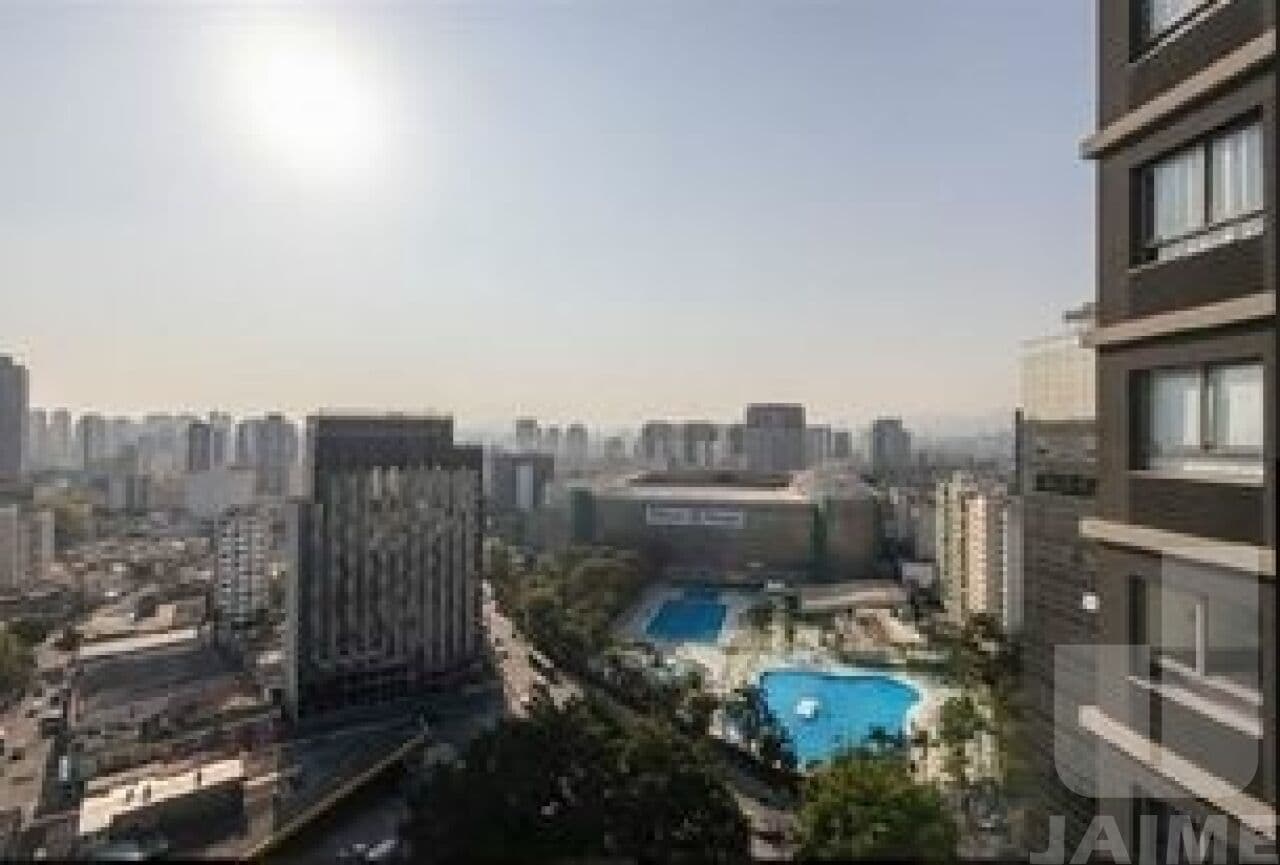 Apartamento de 1 dormitório na R Turiassu — Perdizes, São Paulo - foto 3