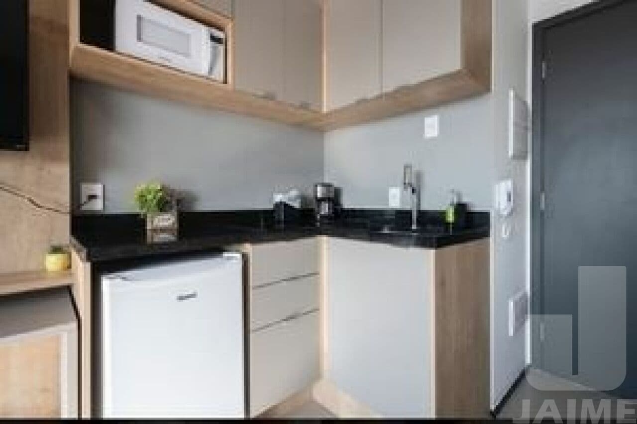 Apartamento de 1 dormitório na R Turiassu — Perdizes, São Paulo - foto 5