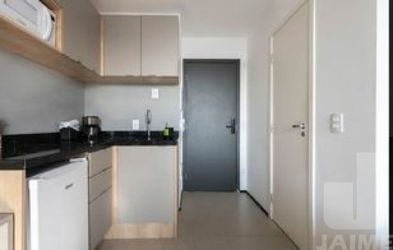 Apartamento de 1 dormitório na R Turiassu — Perdizes, São Paulo - foto 4