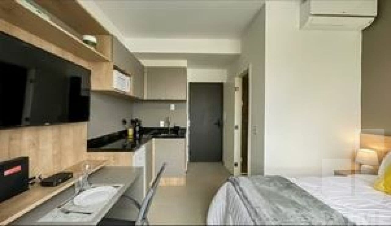 Apartamento de 1 dormitório na R Turiassu — Perdizes, São Paulo - foto 3