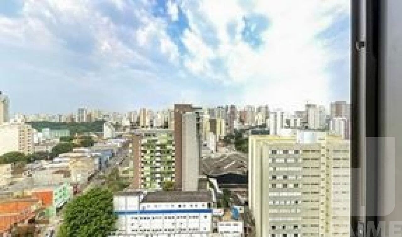 Apartamento de 1 dormitório na R Turiassu — Perdizes, São Paulo - foto 2