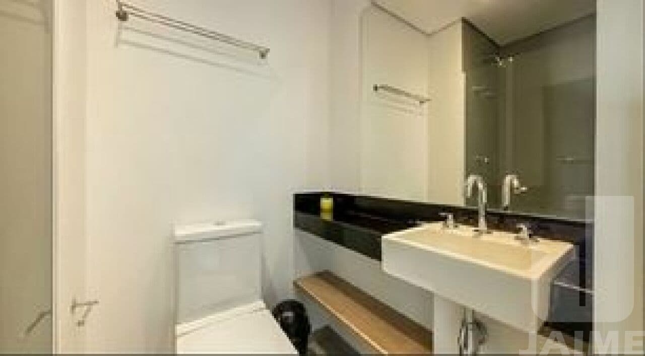 Apartamento de 1 dormitório na R Turiassu — Perdizes, São Paulo - foto 5