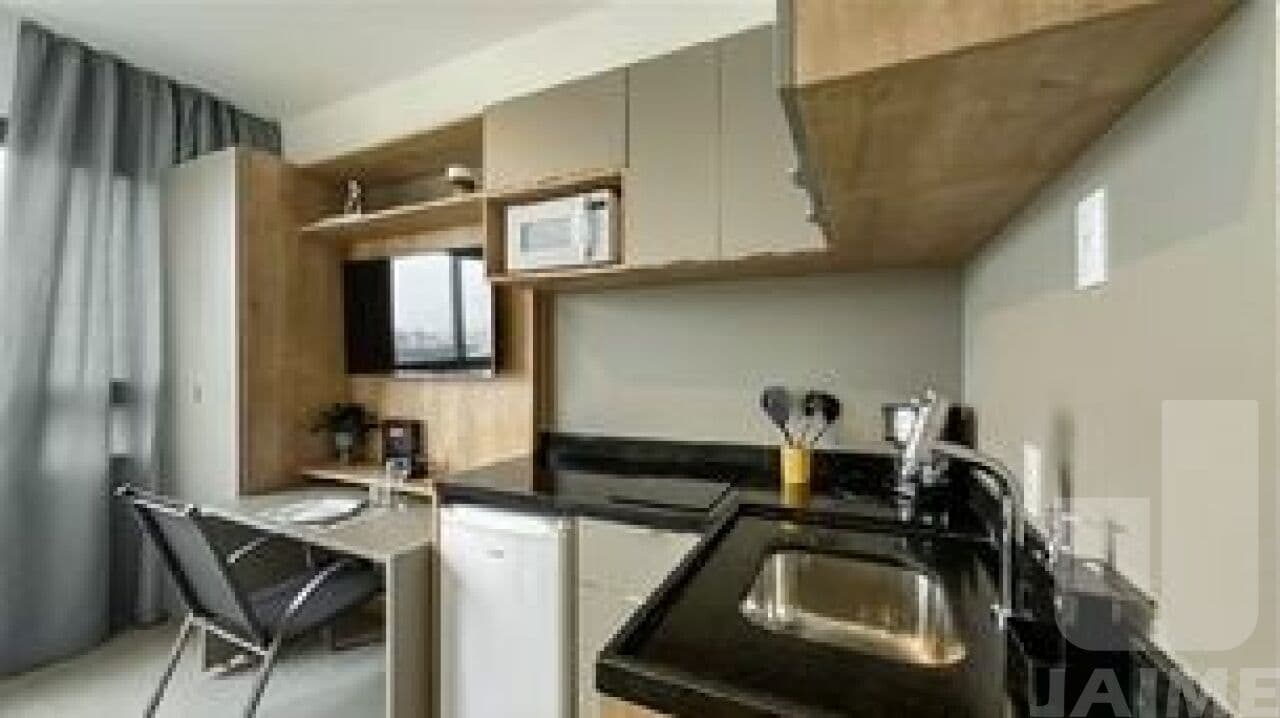 Apartamento de 1 dormitório na R Turiassu — Perdizes, São Paulo - foto 3