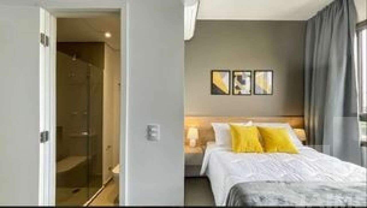 Apartamento de 1 dormitório na R Turiassu — Perdizes, São Paulo - foto 5
