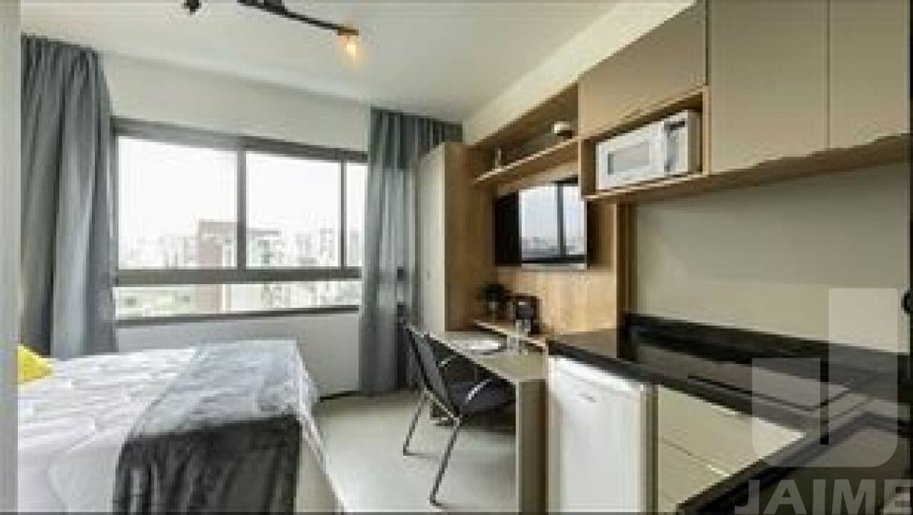 Apartamento em Perdizes