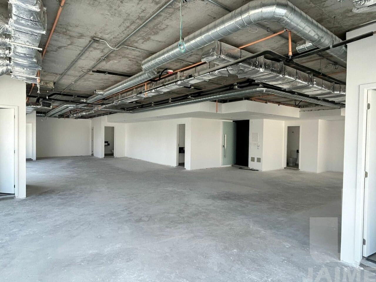 Comercial na AV Presidente Castelo Branco — Barra Funda, São Paulo - foto 5