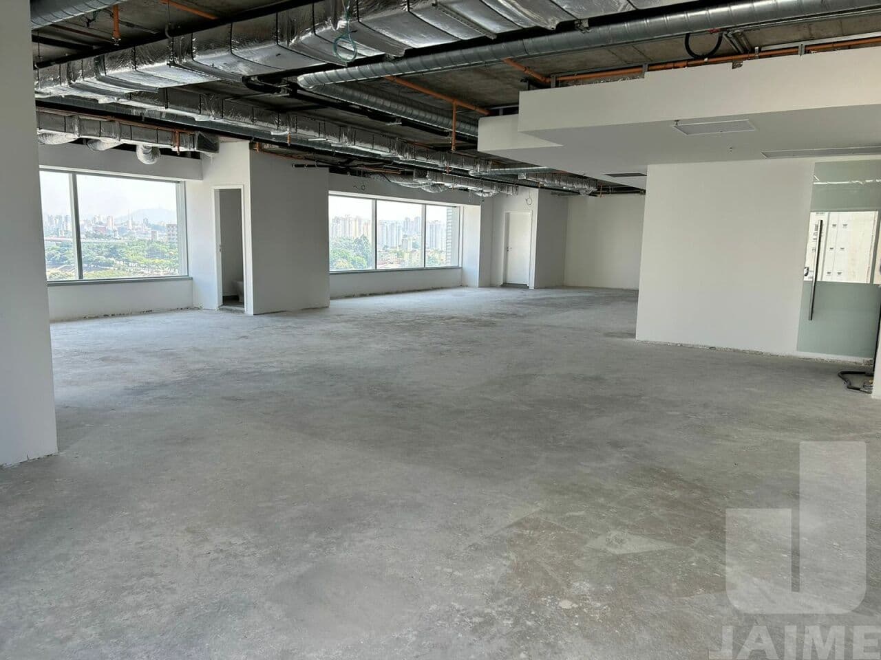 Comercial em Barra Funda