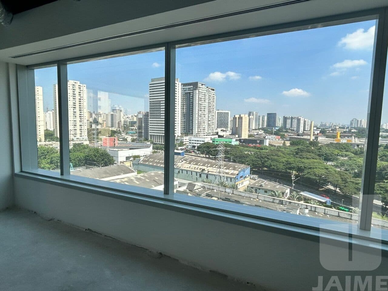 Comercial na AV Presidente Castelo Branco — Barra Funda, São Paulo - foto 2
