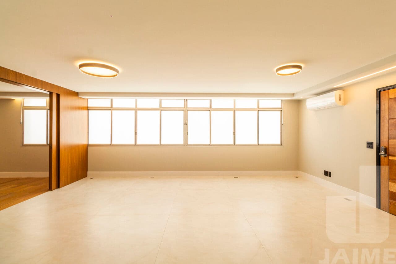 Apartamento de 3 dormitórios na R Sabará — Higienópolis, São Paulo - foto 3