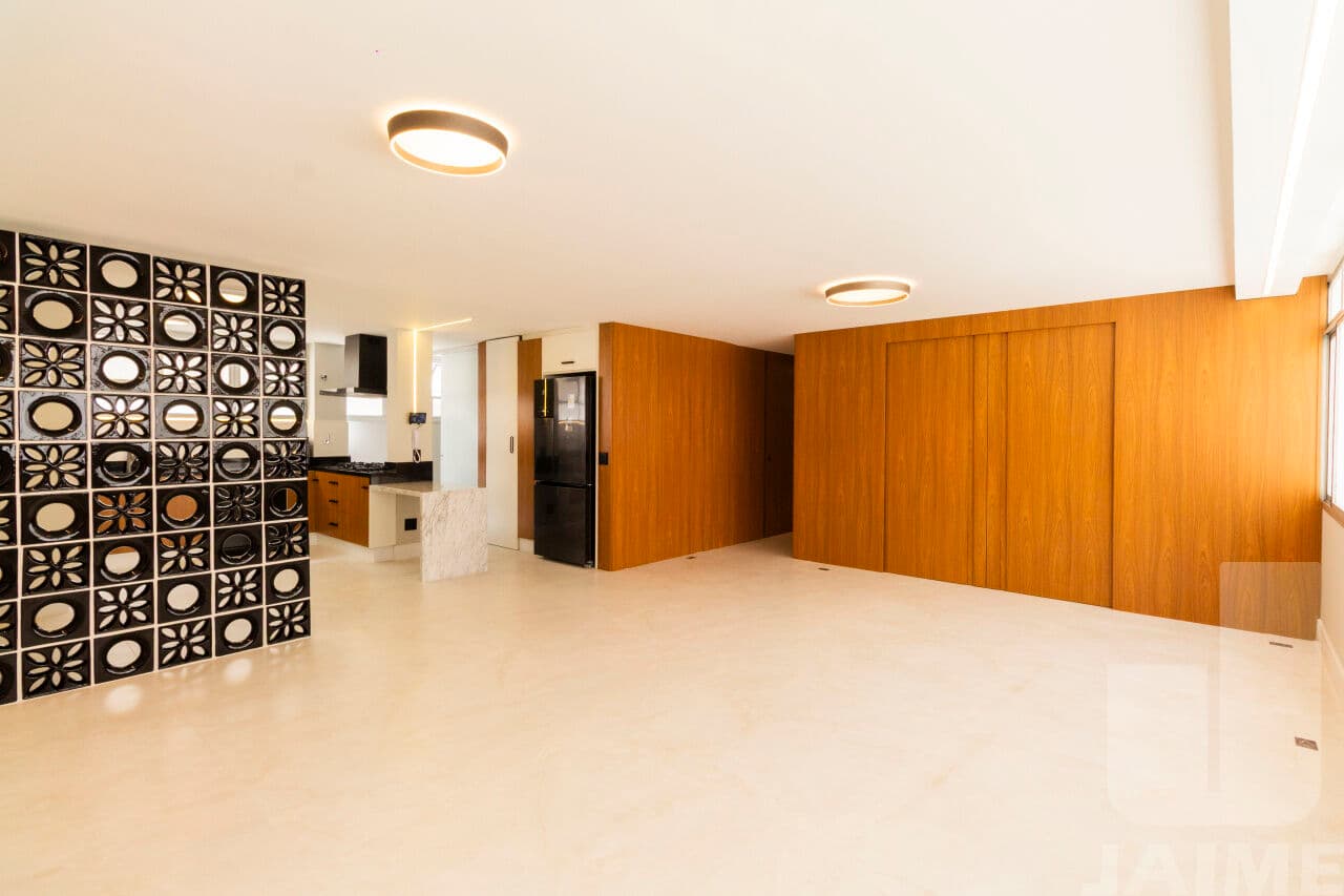 Apartamento de 3 dormitórios na R Sabará — Higienópolis, São Paulo - foto 4