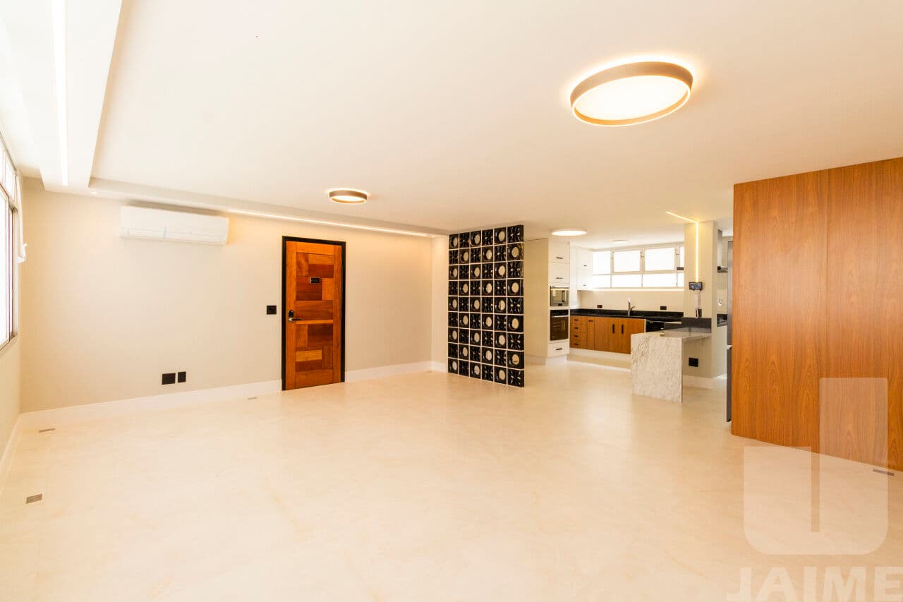 Apartamento de 3 dormitórios na R Sabará — Higienópolis, São Paulo - foto 5