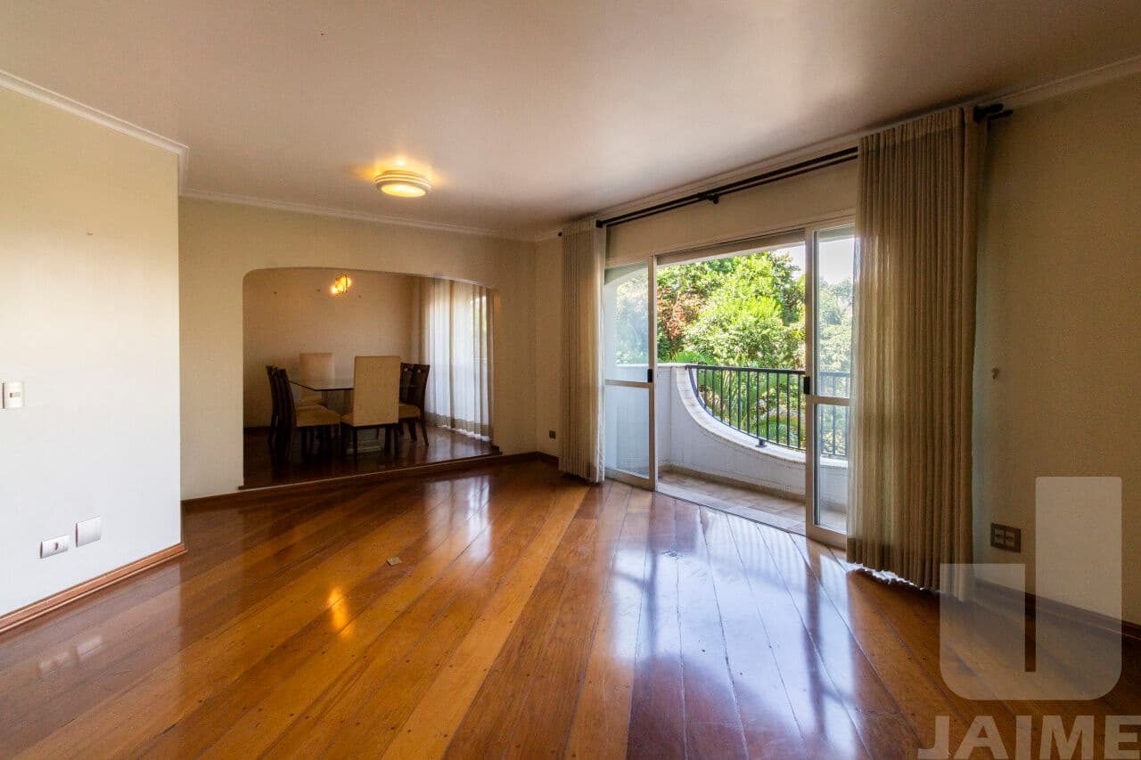 Apartamento em Perdizes