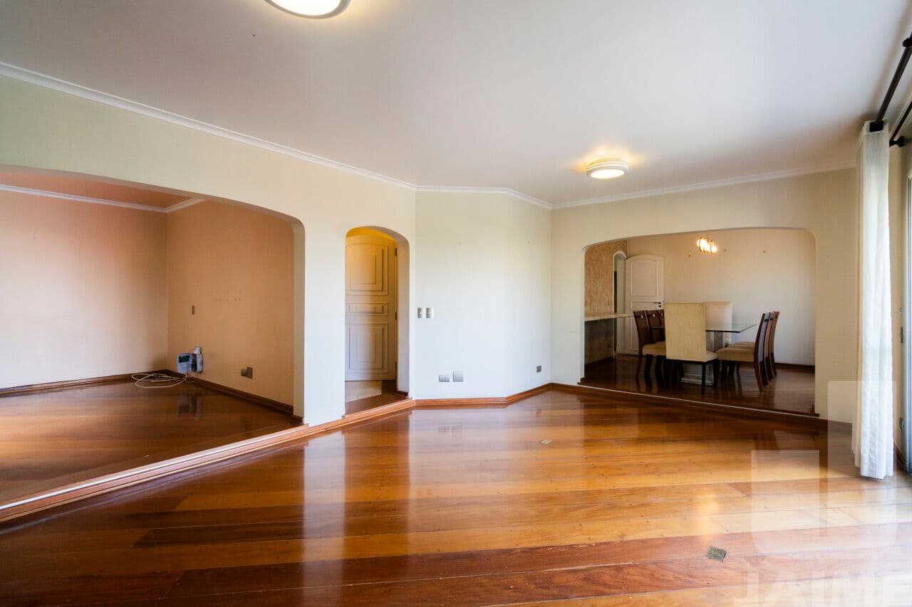 Apartamento de 3 dormitórios na R CONSELHEIRO FERNANDES TORRES — Perdizes, São Paulo - foto 3