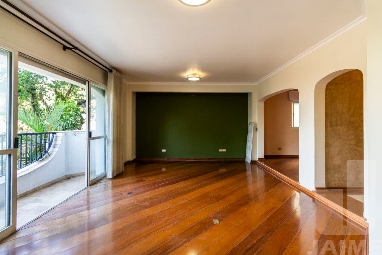 Apartamento de 3 dormitórios na R CONSELHEIRO FERNANDES TORRES — Perdizes, São Paulo - foto 5