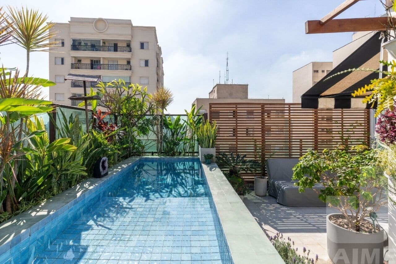 Apartamento de 2 dormitórios na AL Barros — Higienópolis, São Paulo - foto 2