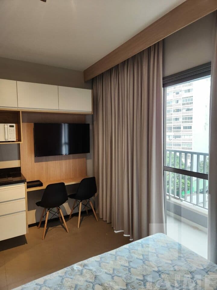 Apartamento em Consolação