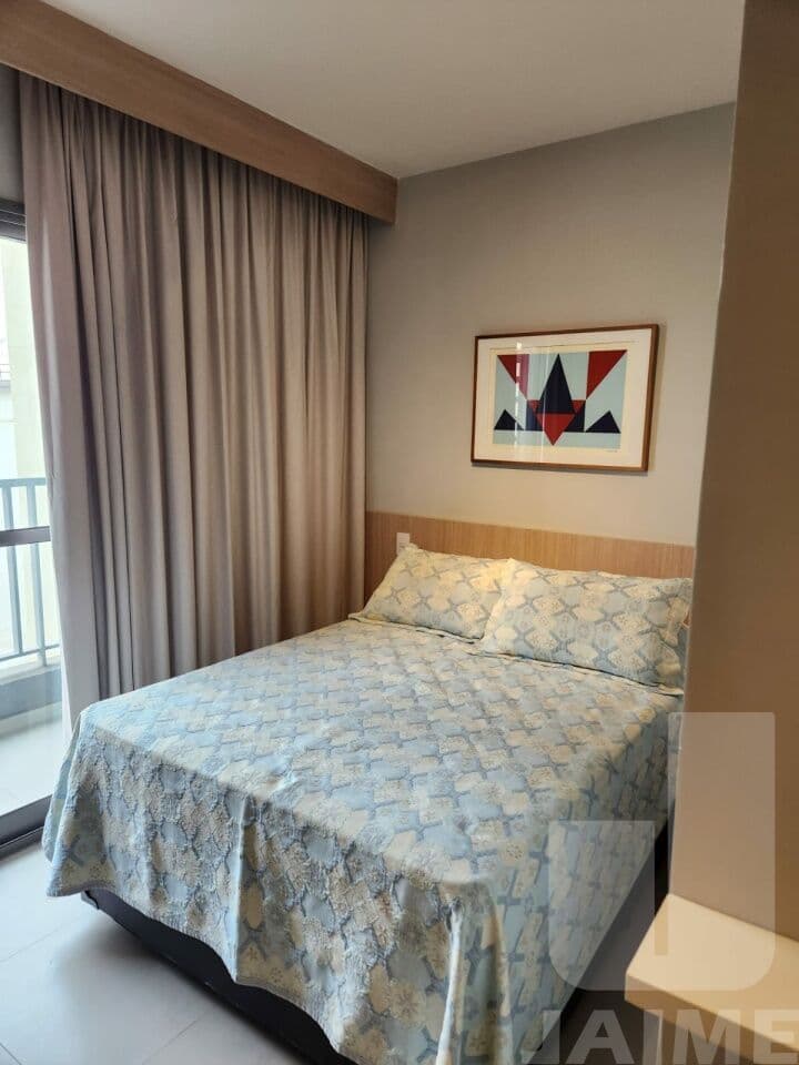 Apartamento de 1 dormitório na R Da Consolação — Consolação, São Paulo - foto 2