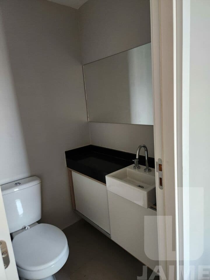 Apartamento de 1 dormitório na R Da Consolação — Consolação, São Paulo - foto 3