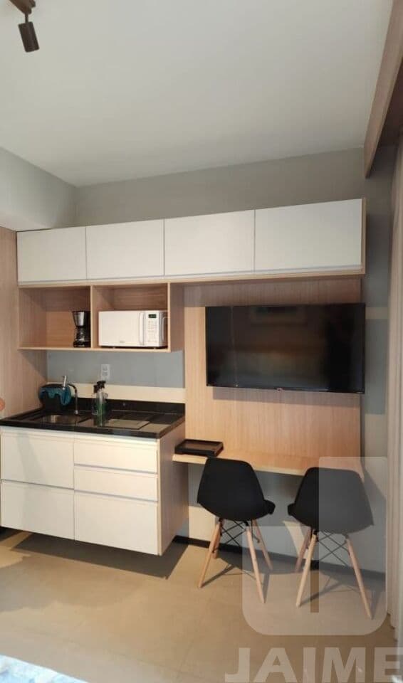 Apartamento de 1 dormitório na R Da Consolação — Consolação, São Paulo - foto 4