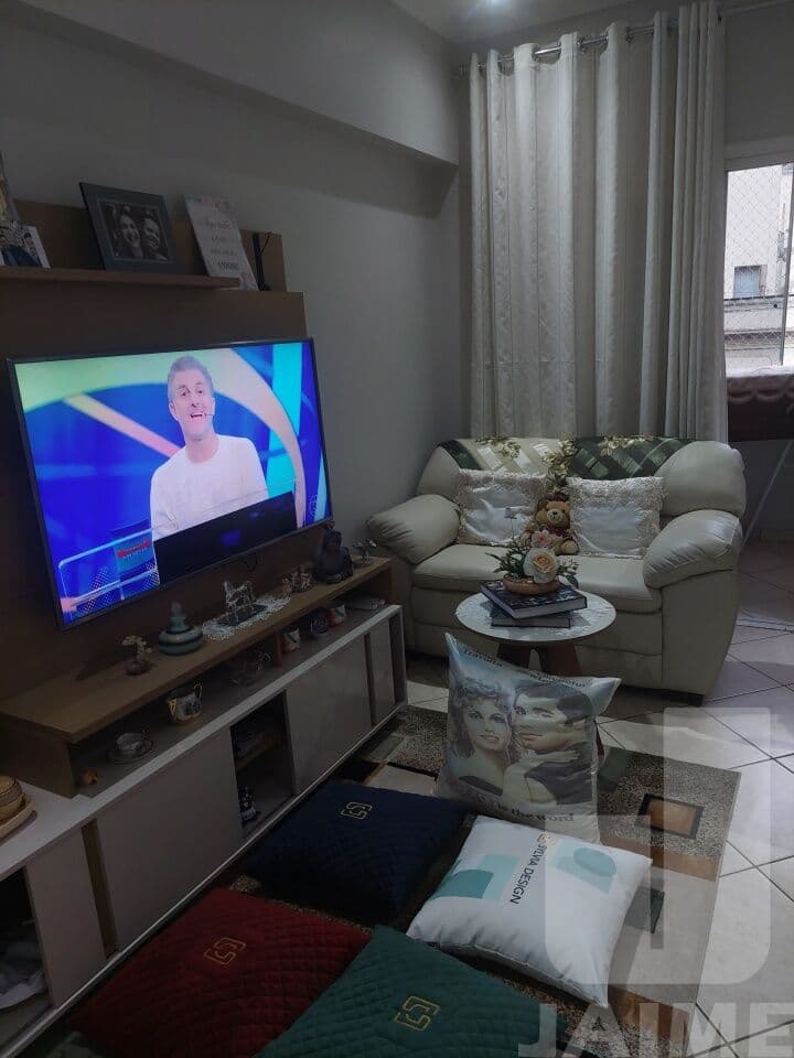 Apartamento de 1 dormitório na R Barão de Campinas — Campos Elíseos, São Paulo - foto 3