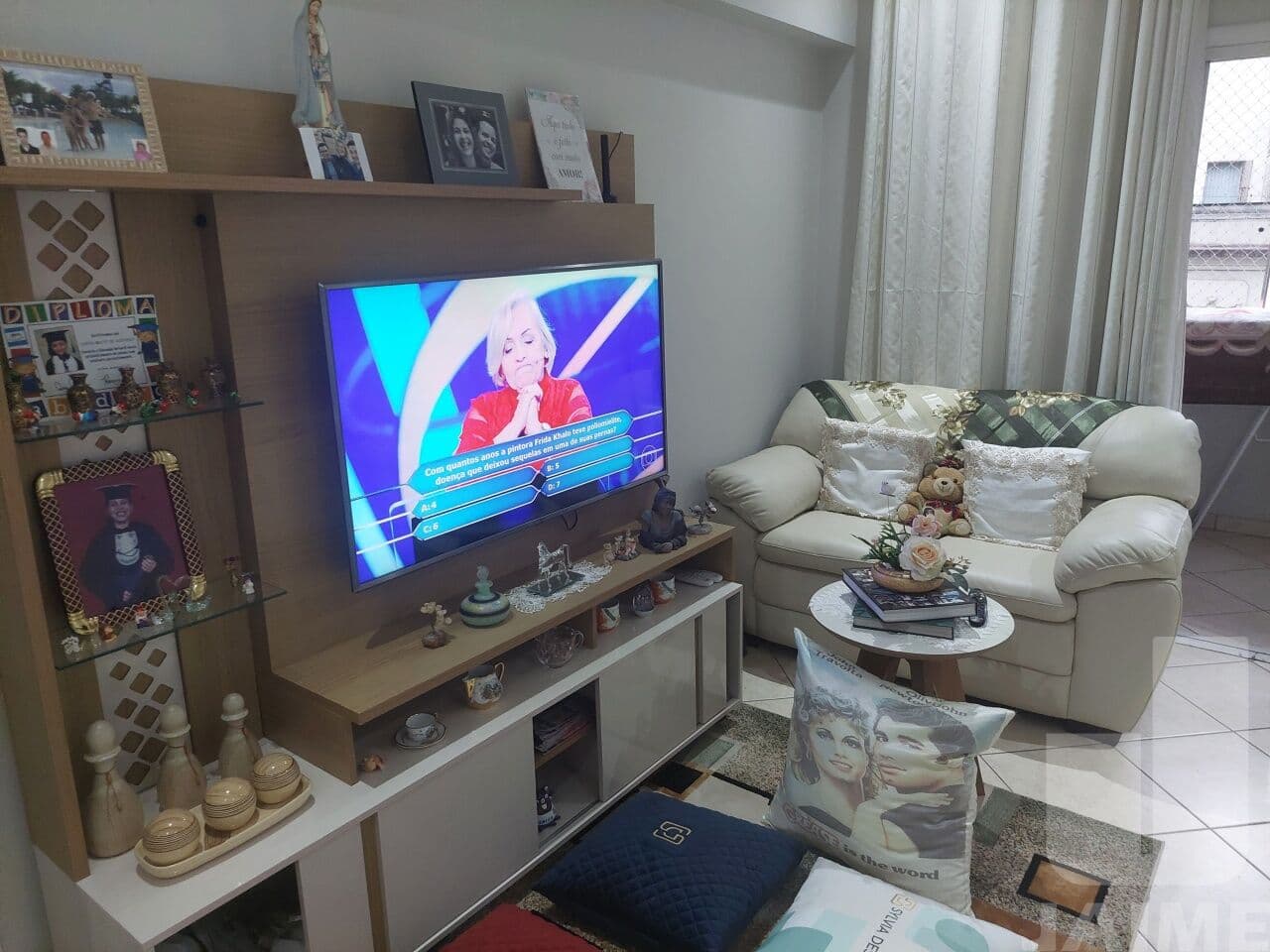 Apartamento de 1 dormitório na R Barão de Campinas — Campos Elíseos, São Paulo - foto 5