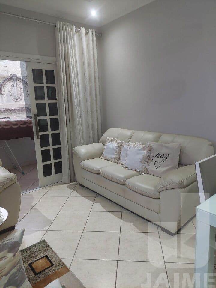 Apartamento de 1 dormitório na R Barão de Campinas — Campos Elíseos, São Paulo - foto 2