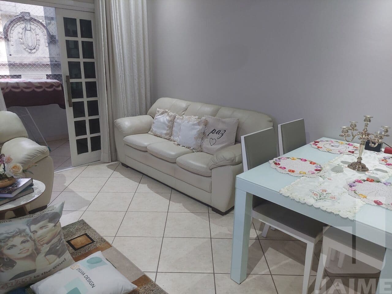 Apartamento em Campos Elíseos