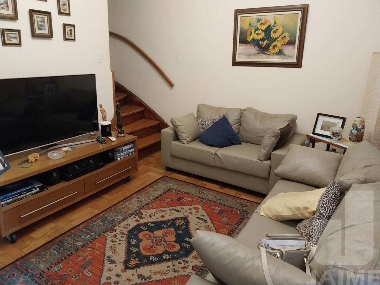 Casa de 2 dormitórios na R Iperoig — Perdizes, São Paulo - foto 4