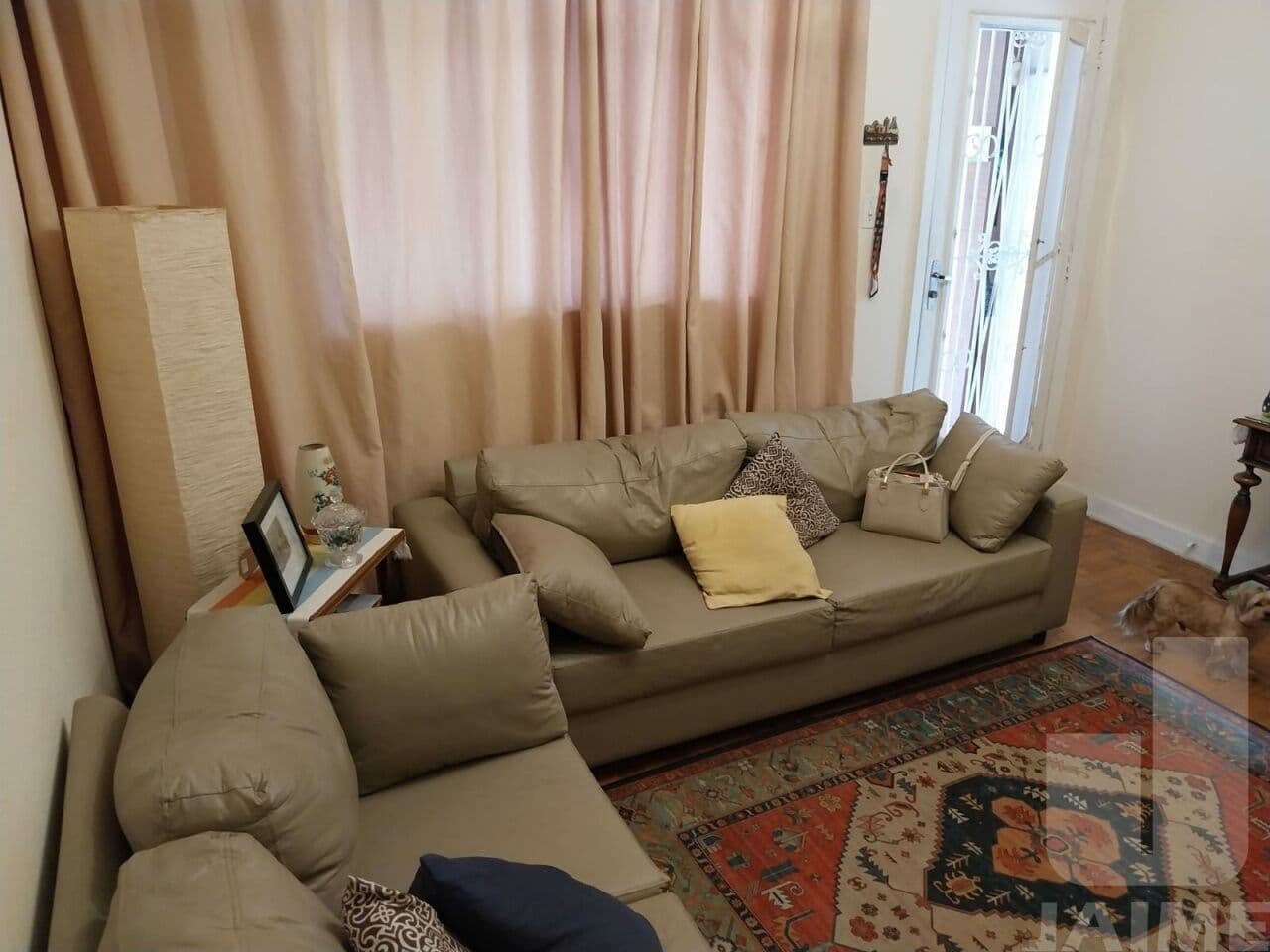 Casa de 2 dormitórios na R Iperoig — Perdizes, São Paulo - foto 2