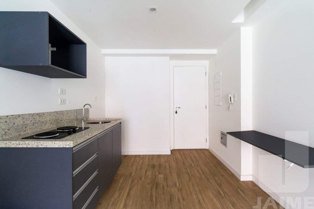 Apartamento de 1 dormitório na R Baronesa de Itu — Higienópolis, São Paulo - foto 3