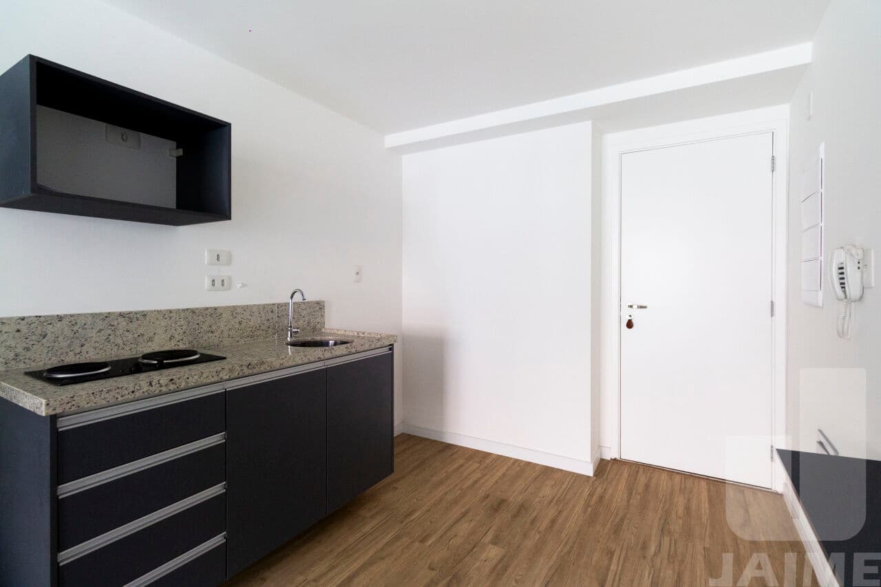 Apartamento de 1 dormitório na R Baronesa de Itu — Higienópolis, São Paulo - foto 4