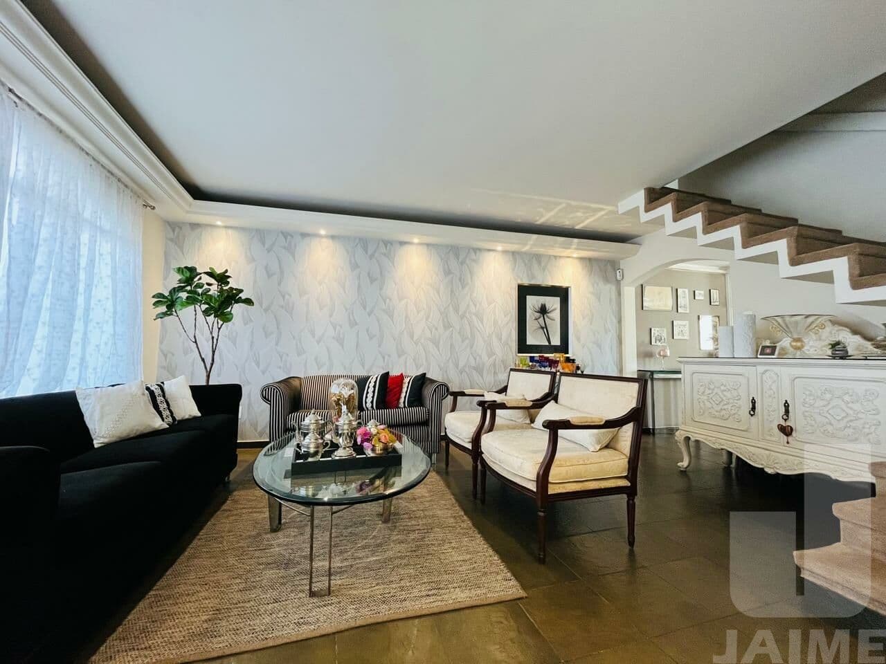 Casa de 4 dormitórios na R Desembargador Euclides de Campos — Jardim Vera Cruz, São Paulo - foto 2