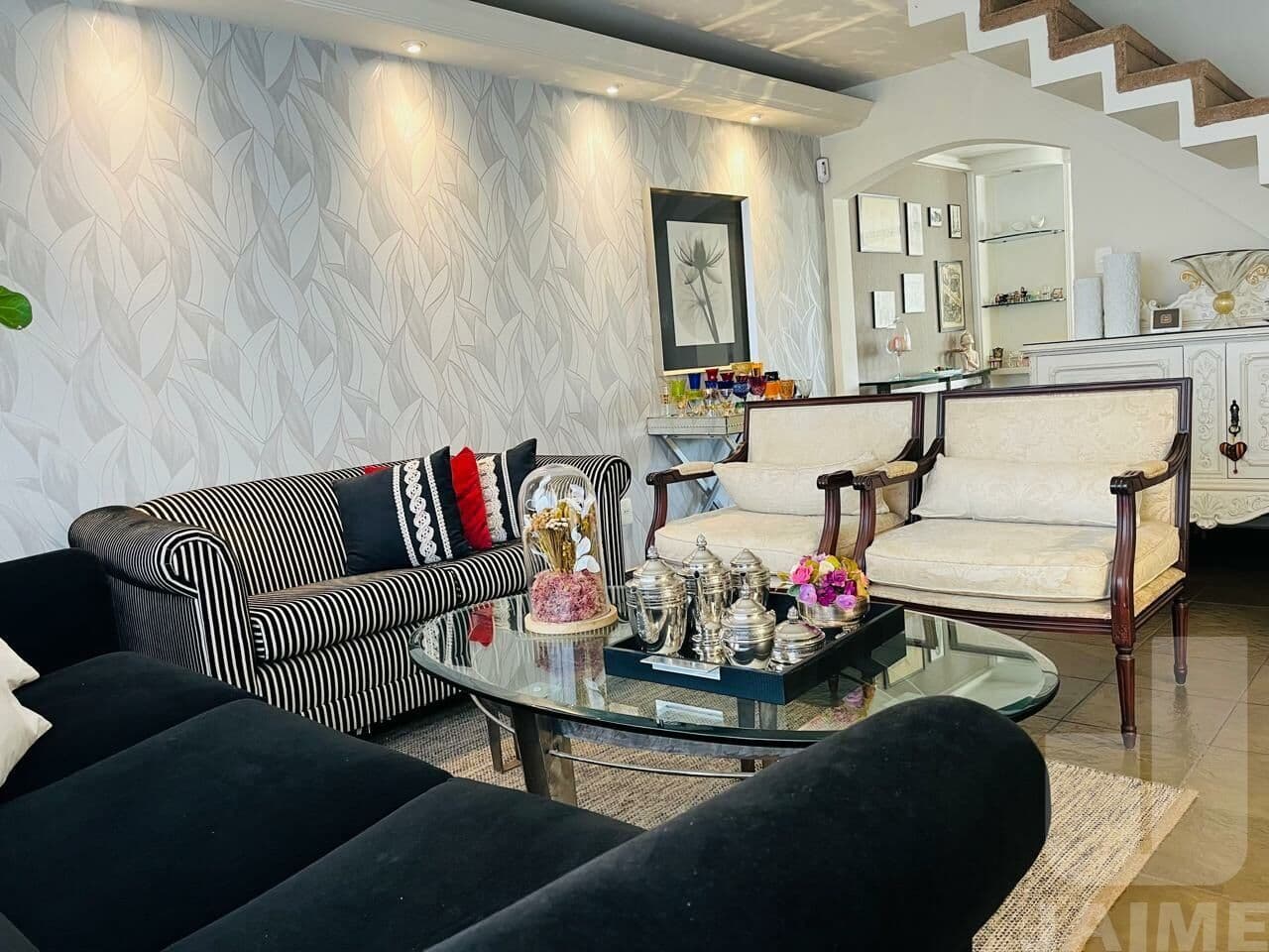 Casa de 4 dormitórios na R Desembargador Euclides de Campos — Jardim Vera Cruz, São Paulo - foto 5