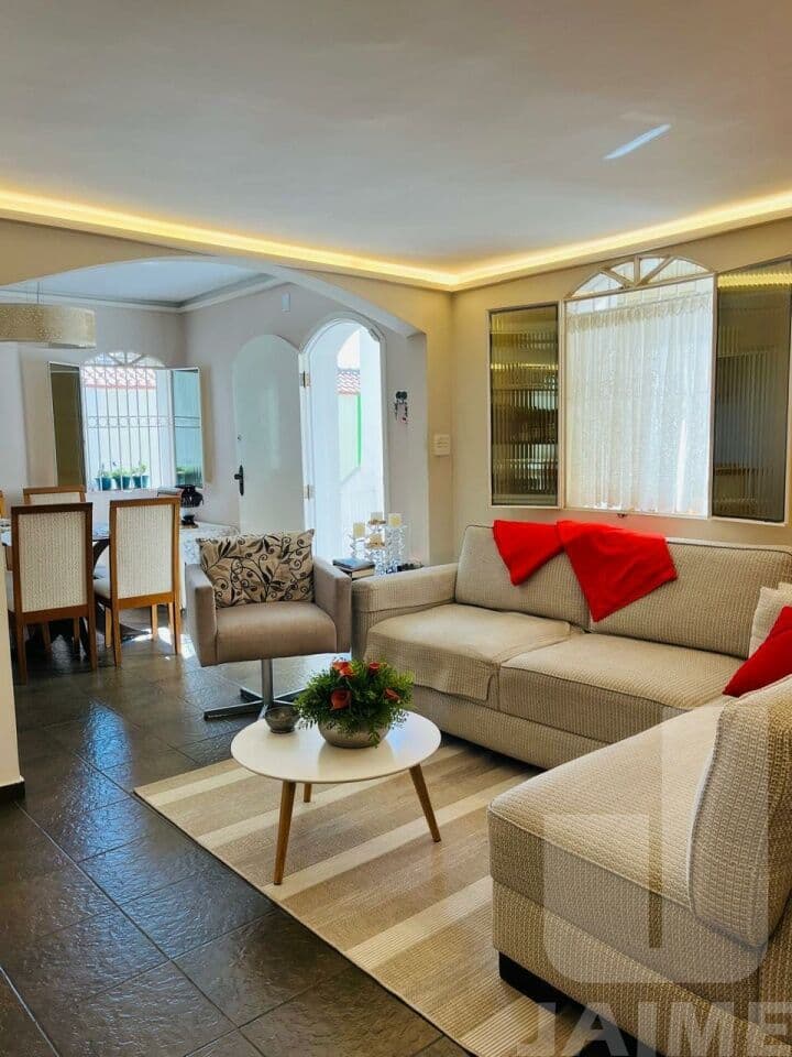 Casa de 4 dormitórios na R Desembargador Euclides de Campos — Jardim Vera Cruz, São Paulo - foto 4