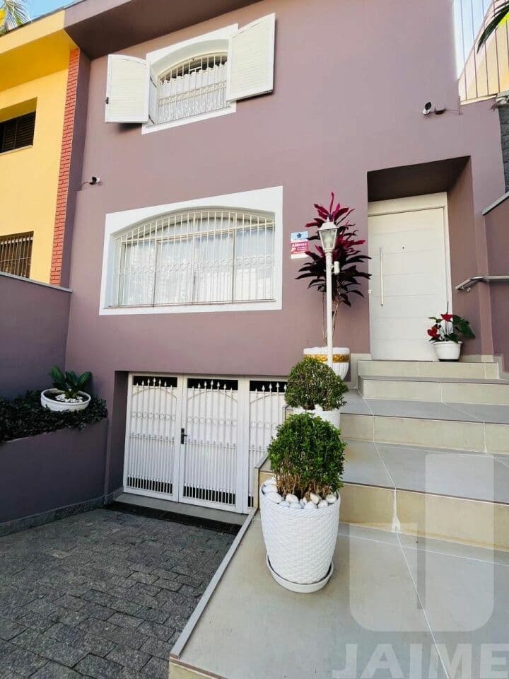 Casa em Jardim Vera Cruz