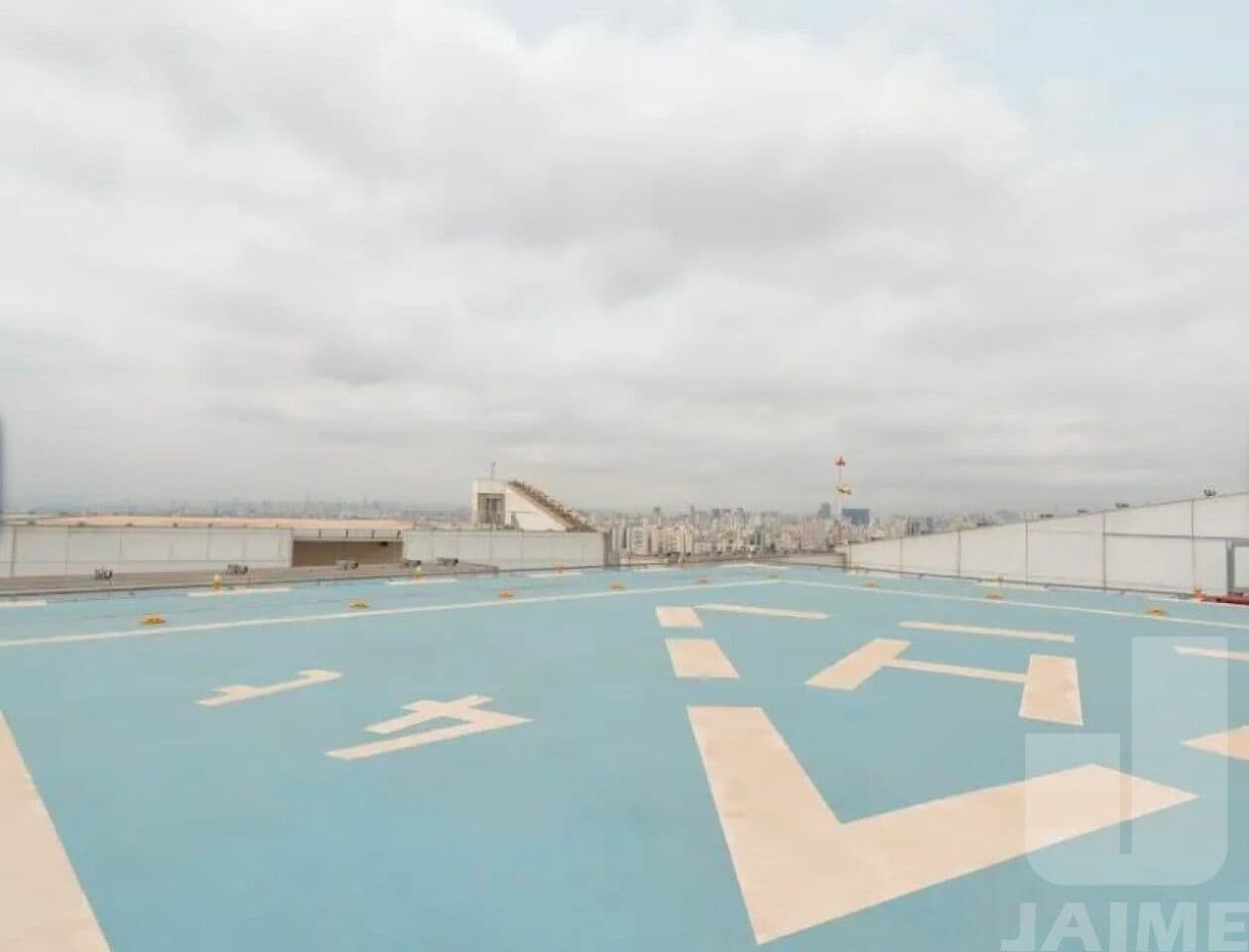 Comercial na AV Presidente Castelo Branco — Ponte Pequena, São Paulo - foto 2