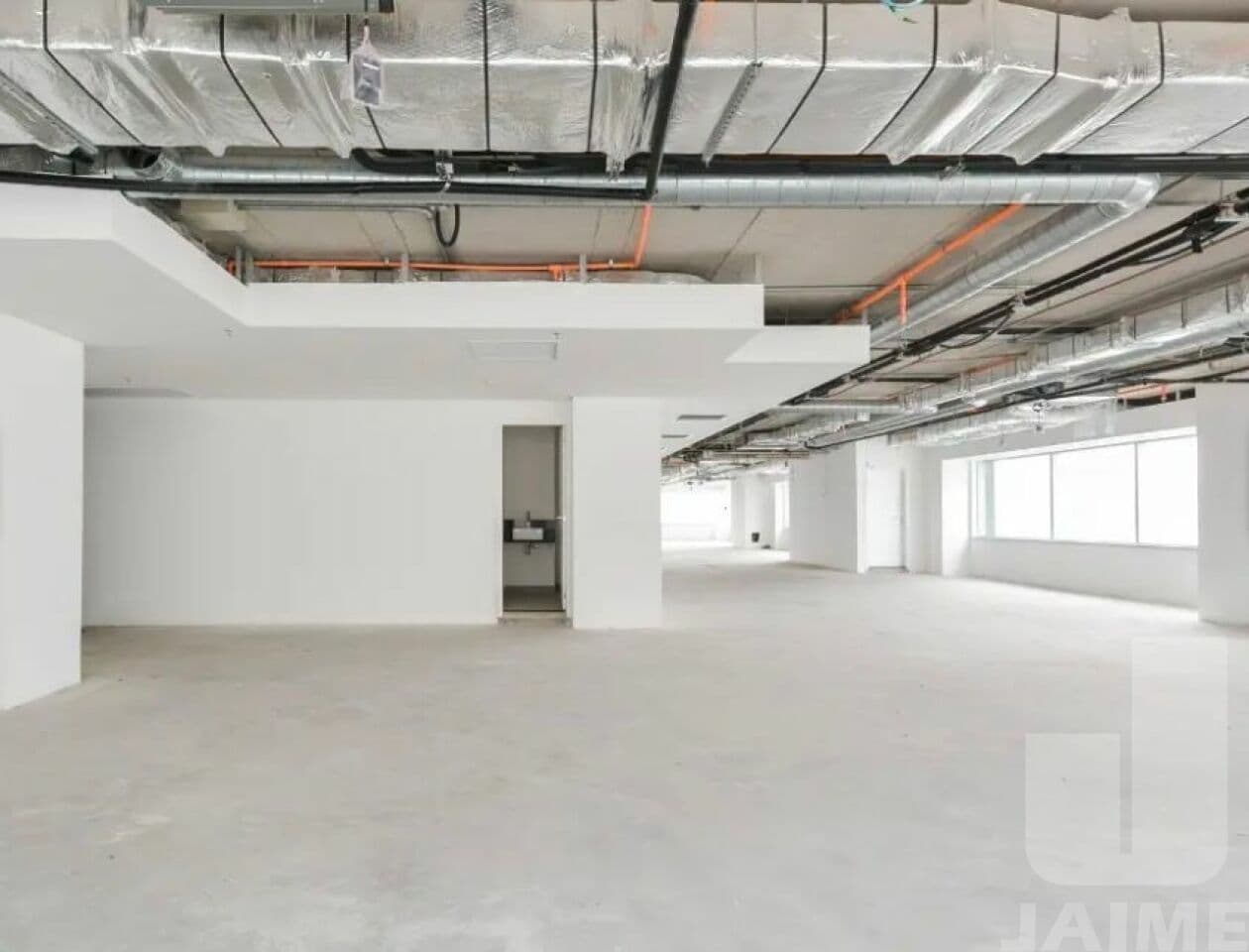 Comercial na AV Presidente Castelo Branco — Ponte Pequena, São Paulo - foto 4