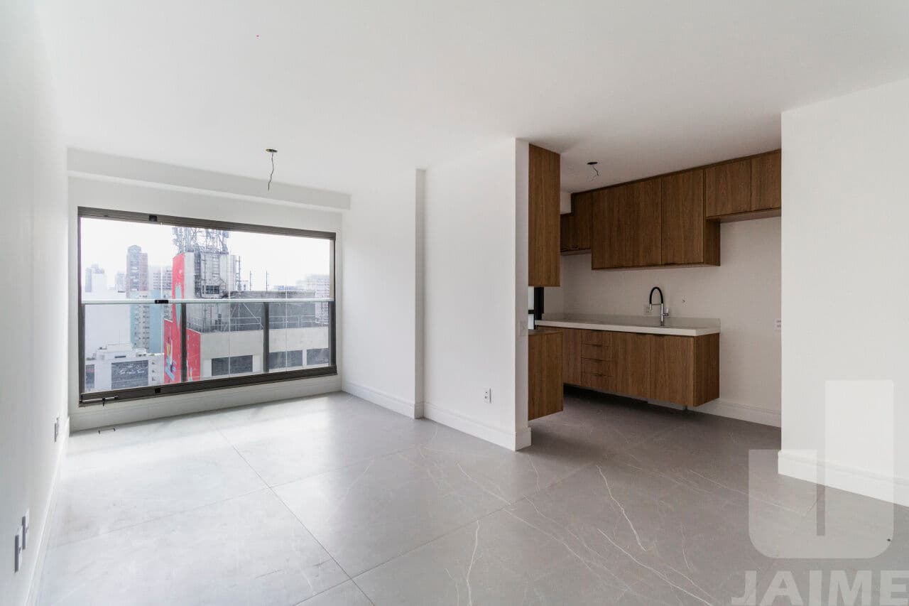 Apartamento em Perdizes