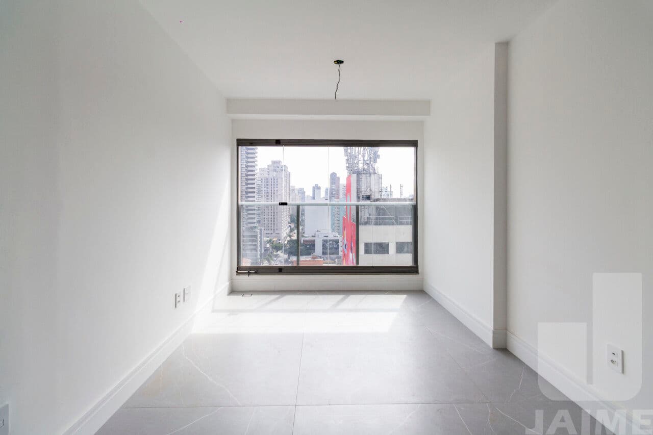 Apartamento de 2 dormitórios na R Minerva — Perdizes, São Paulo - foto 5
