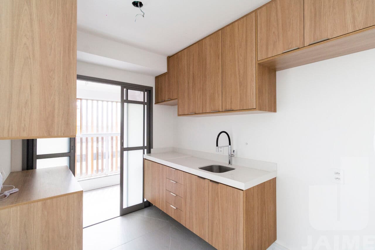 Apartamento de 2 dormitórios na R Minerva — Perdizes, São Paulo - foto 2
