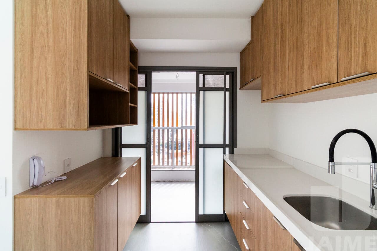Apartamento de 2 dormitórios na R Minerva — Perdizes, São Paulo - foto 3