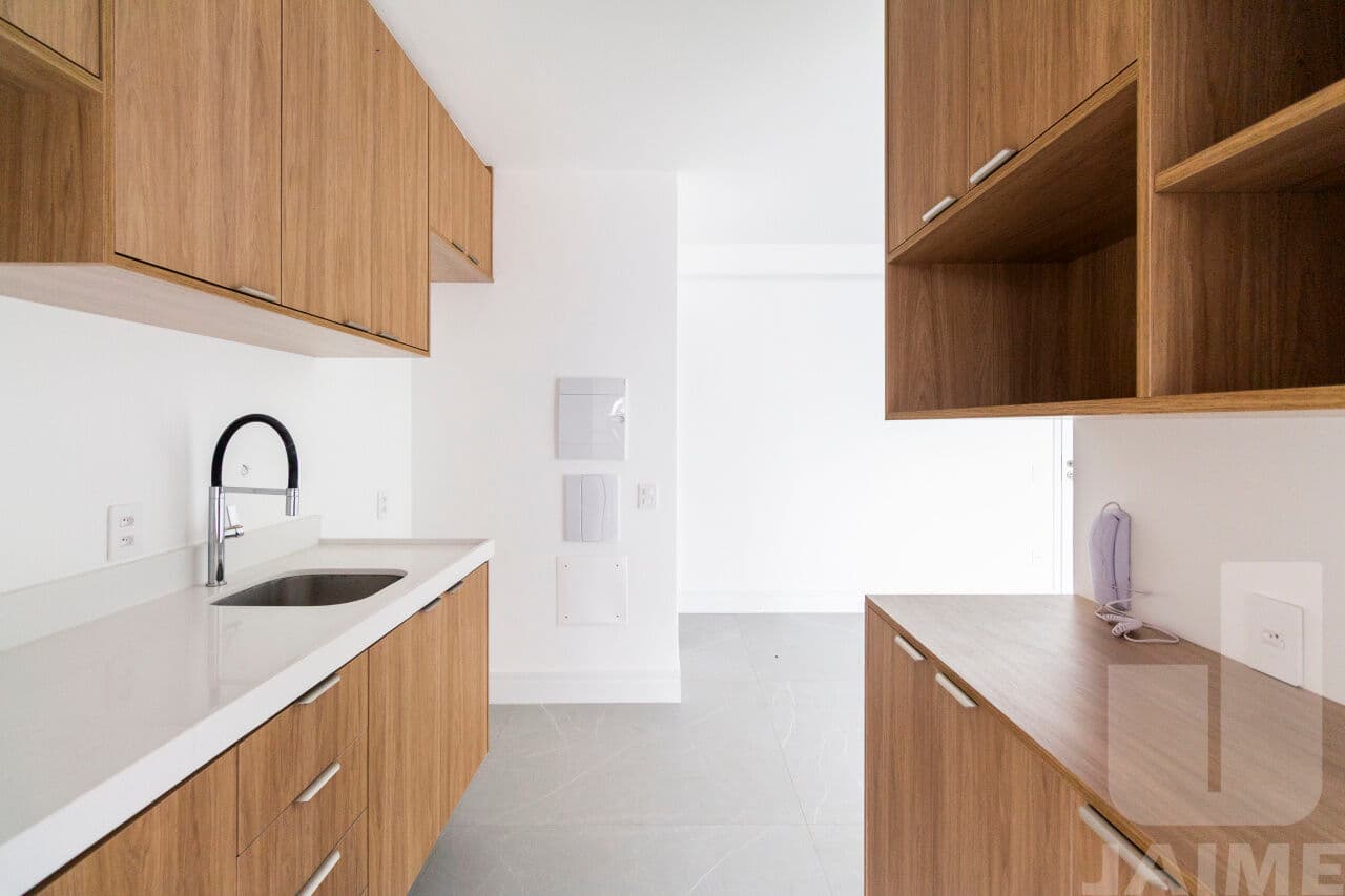 Apartamento de 2 dormitórios na R Minerva — Perdizes, São Paulo - foto 4