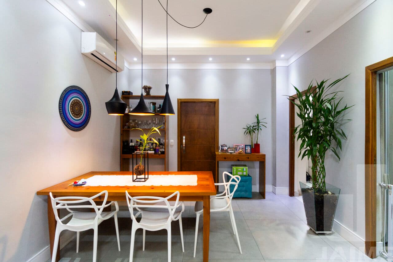 Apartamento de 3 dormitórios na R Baronesa de Itu — Higienópolis, São Paulo - foto 4
