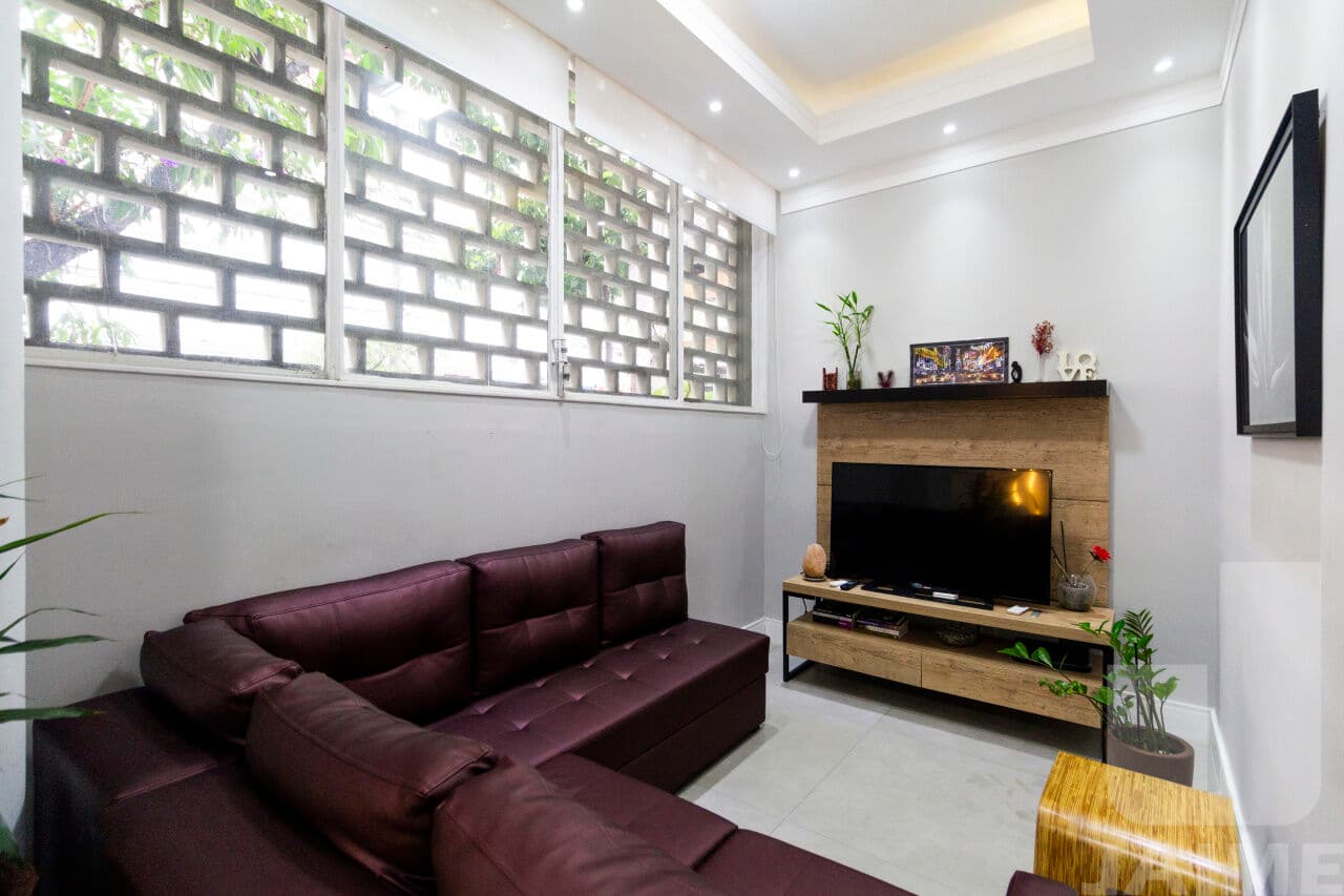 Apartamento de 3 dormitórios na R Baronesa de Itu — Higienópolis, São Paulo - foto 5