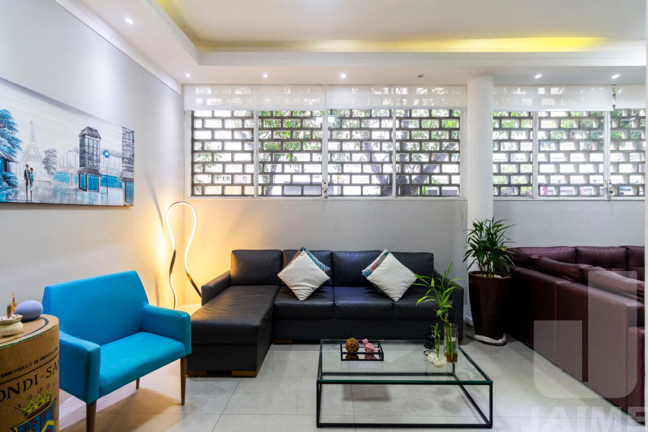 Apartamento de 3 dormitórios na R Baronesa de Itu — Higienópolis, São Paulo - foto 2