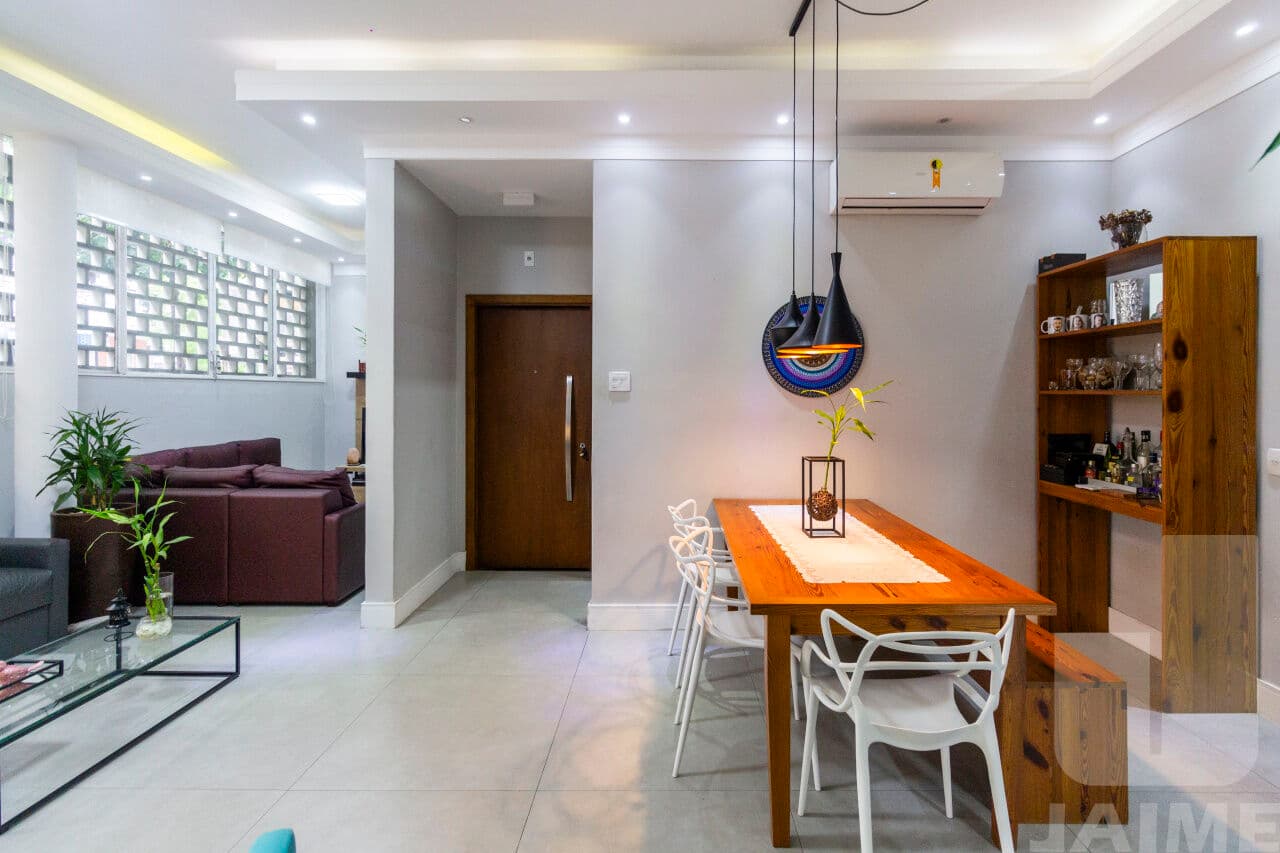 Apartamento de 3 dormitórios na R Baronesa de Itu — Higienópolis, São Paulo - foto 3