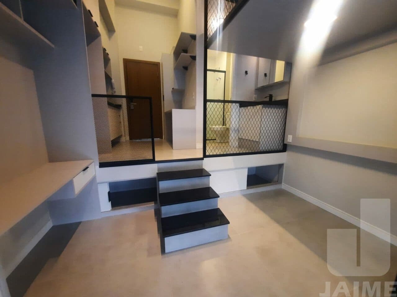 Apartamento de 1 dormitório na R Aimberê — Perdizes, São Paulo - foto 4