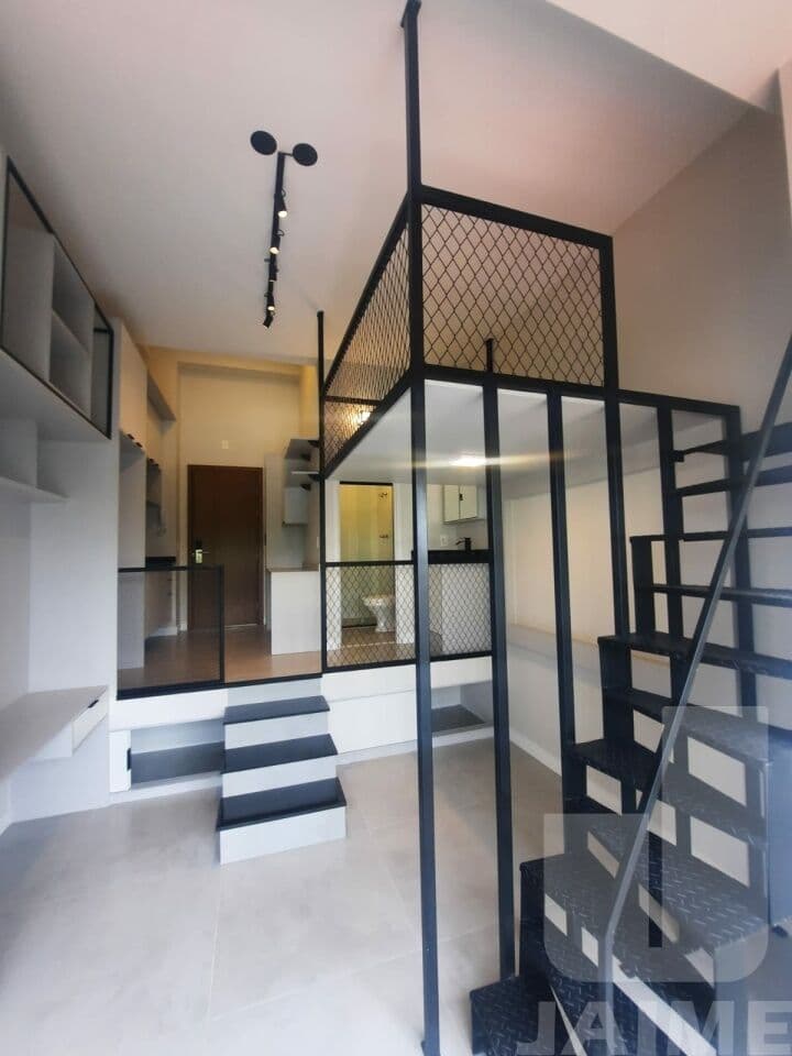 Apartamento de 1 dormitório na R Aimberê — Perdizes, São Paulo - foto 5